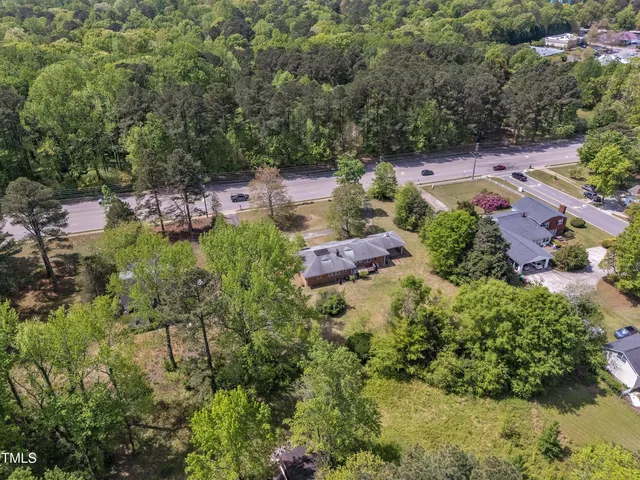 $1,190,000 | 1213 Walnut Street, Cary, NC 27511