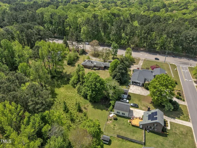 $1,190,000 | 1213 Walnut Street, Cary, NC 27511