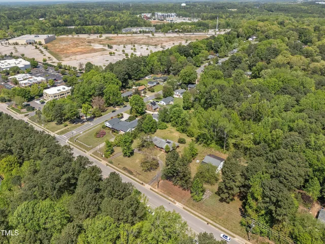 $1,190,000 | 1213 Walnut Street, Cary, NC 27511