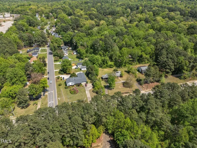 $1,190,000 | 1213 Walnut Street, Cary, NC 27511