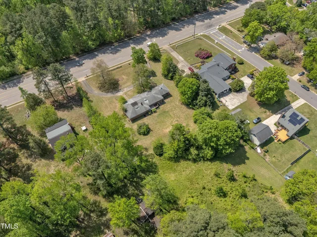 $1,190,000 | 1213 Walnut Street, Cary, NC 27511