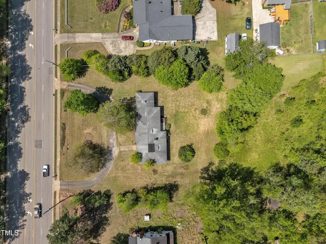 $1,190,000 | 1213 Walnut Street, Cary, NC 27511