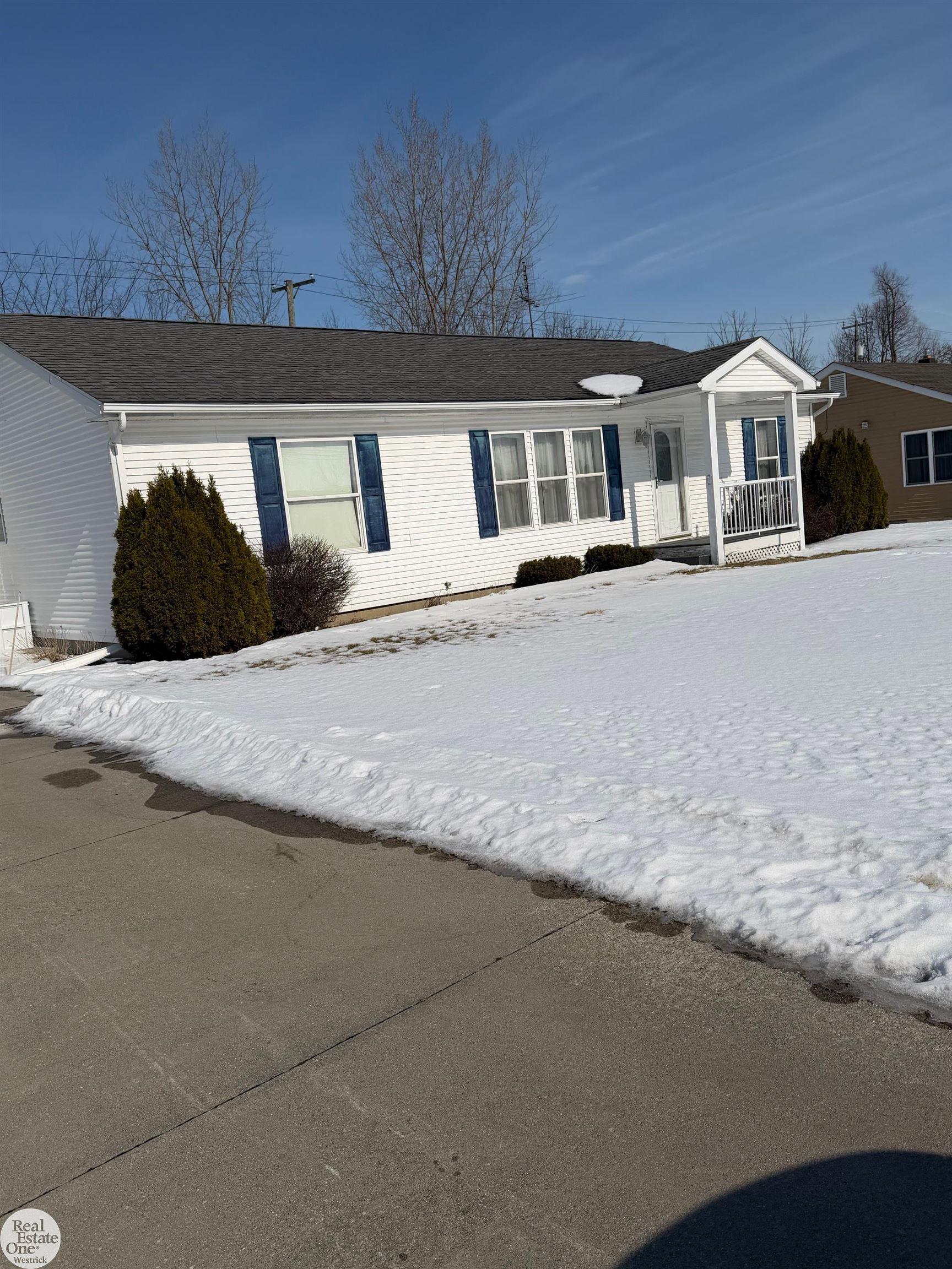 988 Chartier Road Marine City, MI 48039 - Photo 30 of 33 Gallery Image 30