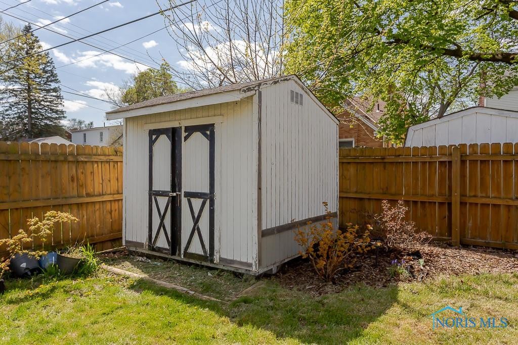 4307 Garrison Road Toledo, OH 43613 - Photo 36 of 43 Gallery Image 36