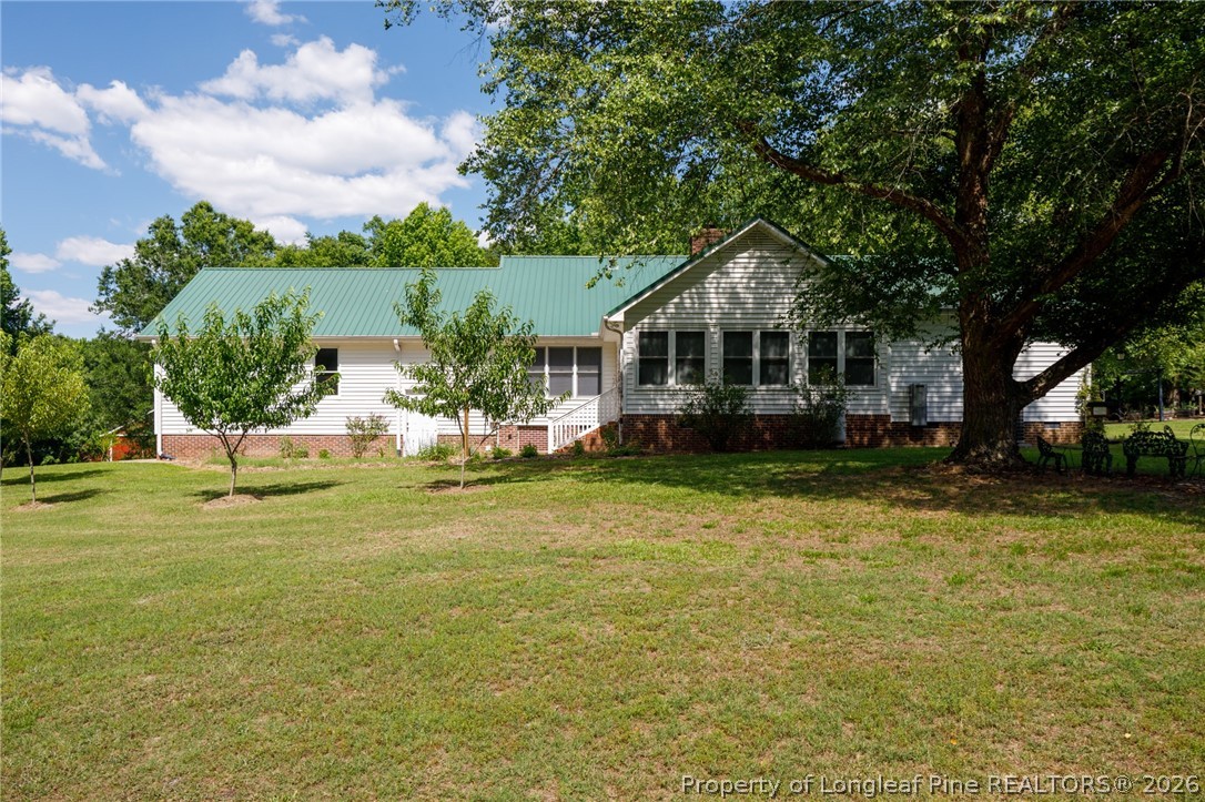 2574 Norrington Road Lillington, NC 27546 - Photo 26 of 50