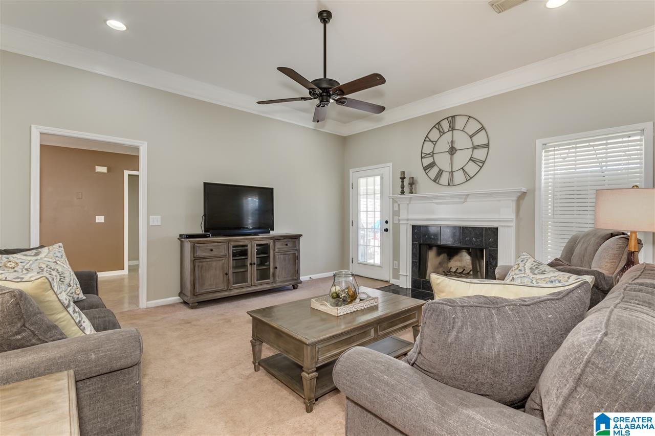 10976 Vance Street Vance, AL 35490 - Photo 6 of 34