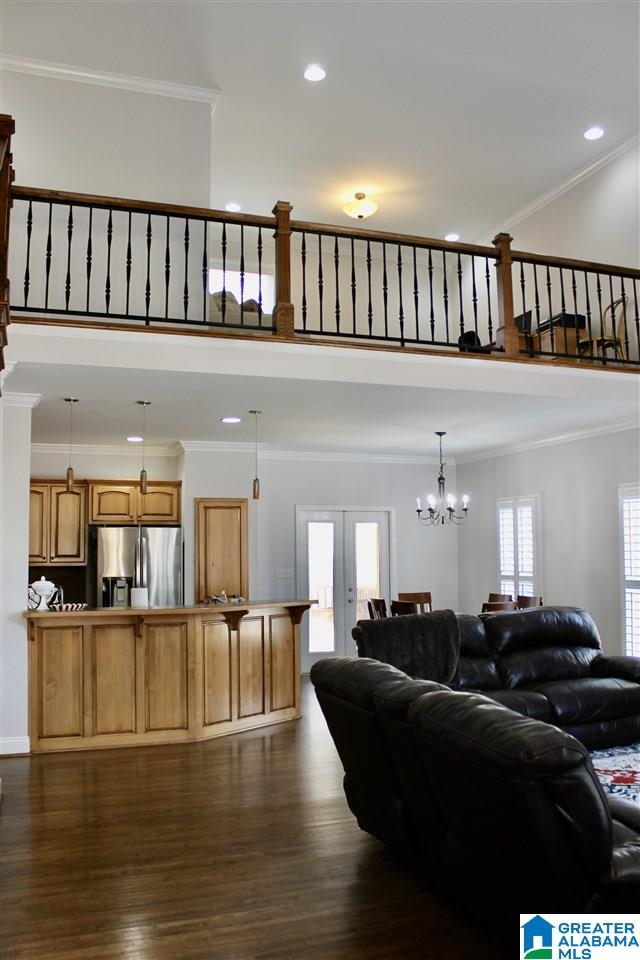 1120 Hickory Valley Road Trussville, AL 35173 - Photo 5 of 29