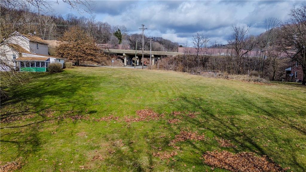 0 Main Street Harwick, PA 15049 - Photo 2 of 5 a view of a house with a yard