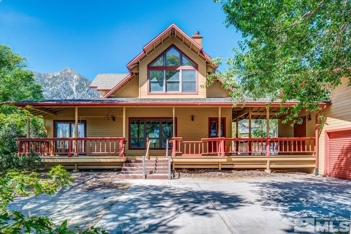 800 Foothill Road Gardnerville, NV 89460 - Photo 1 of 40 Photo 1