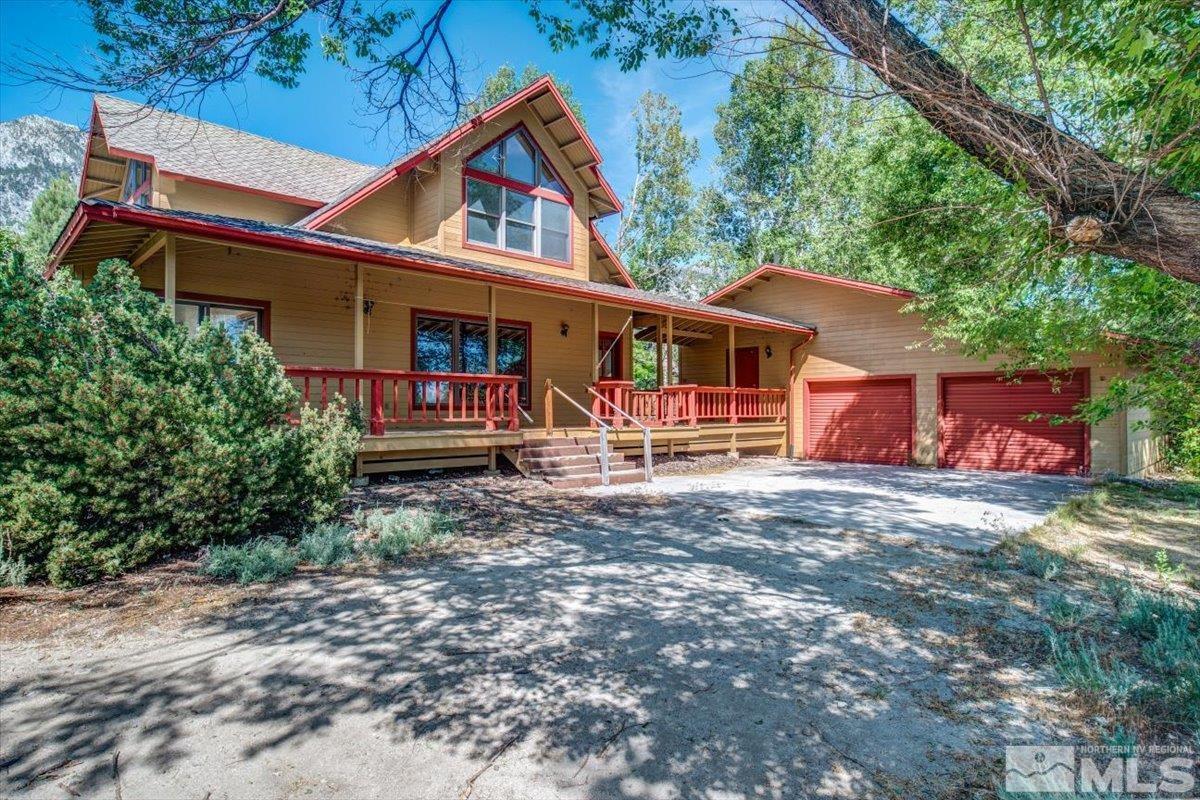 800 Foothill Road Gardnerville, NV 89460 - Photo 2 of 40 Photo 2