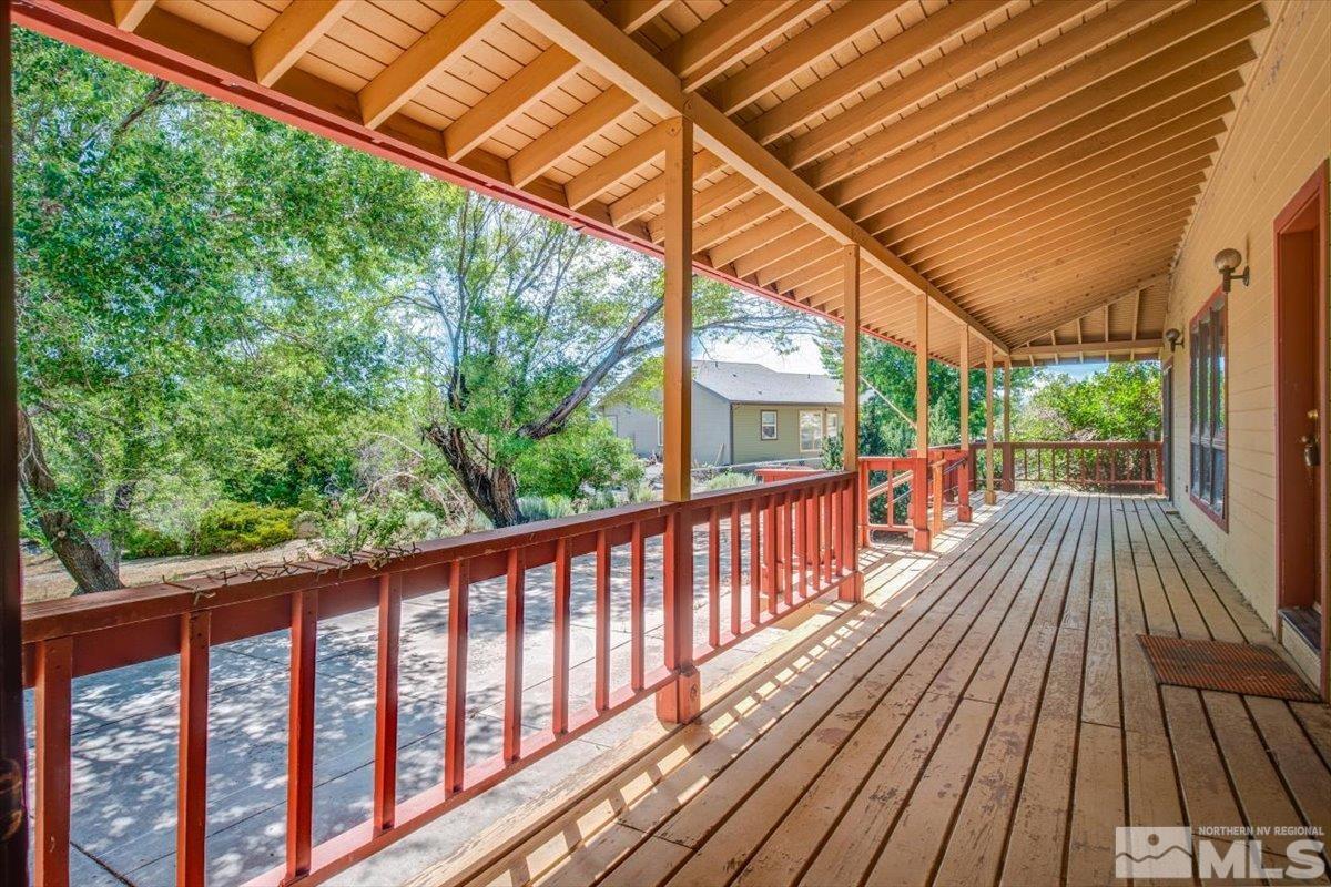 800 Foothill Road Gardnerville, NV 89460 - Photo 3 of 40 Photo 3