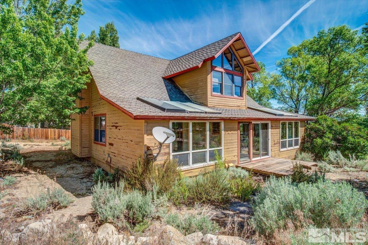 800 Foothill Road Gardnerville, NV 89460 - Photo 36 of 40 Photo 36