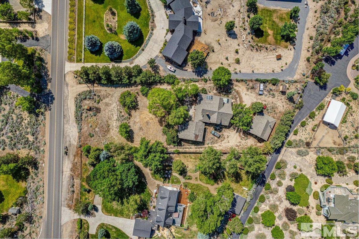 800 Foothill Road Gardnerville, NV 89460 - Photo 40 of 40 Photo 40