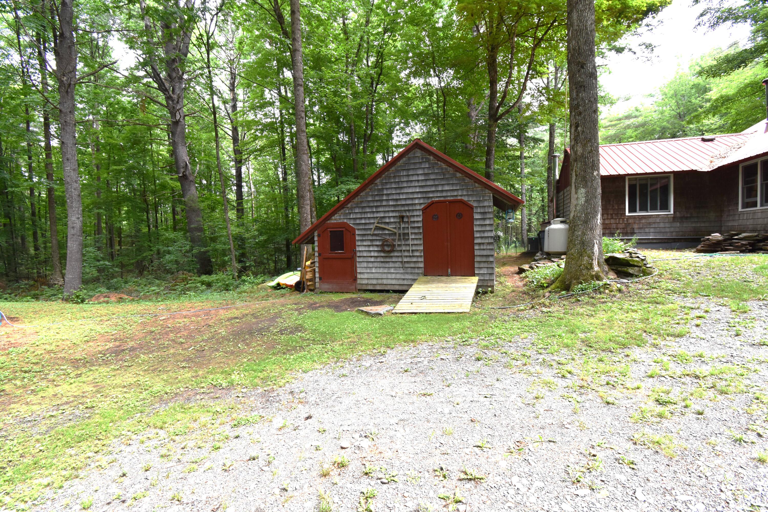 108 Maple Road Dover-Foxcroft, ME 04426 - Photo 47 of 63 49