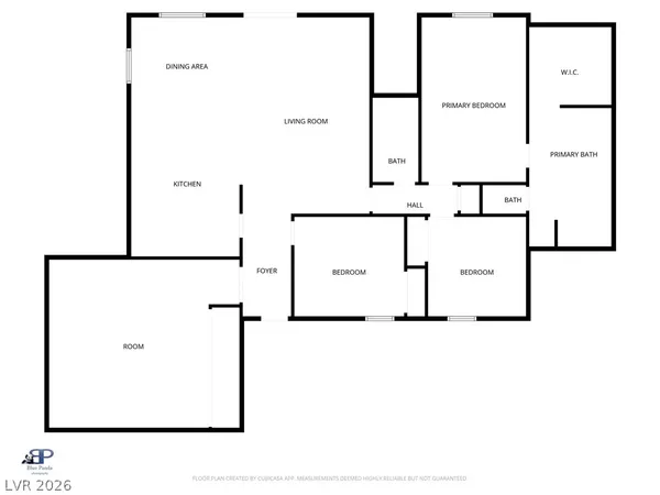 $3,300 | 5270 South Sepulveda Boulevard, Las Vegas, NV 89118