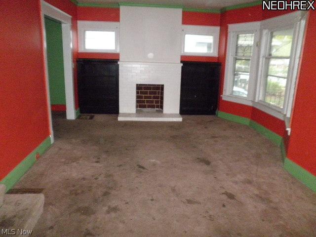 1109 Carlyon Road Cleveland, OH 44112 - Photo 4 of 13