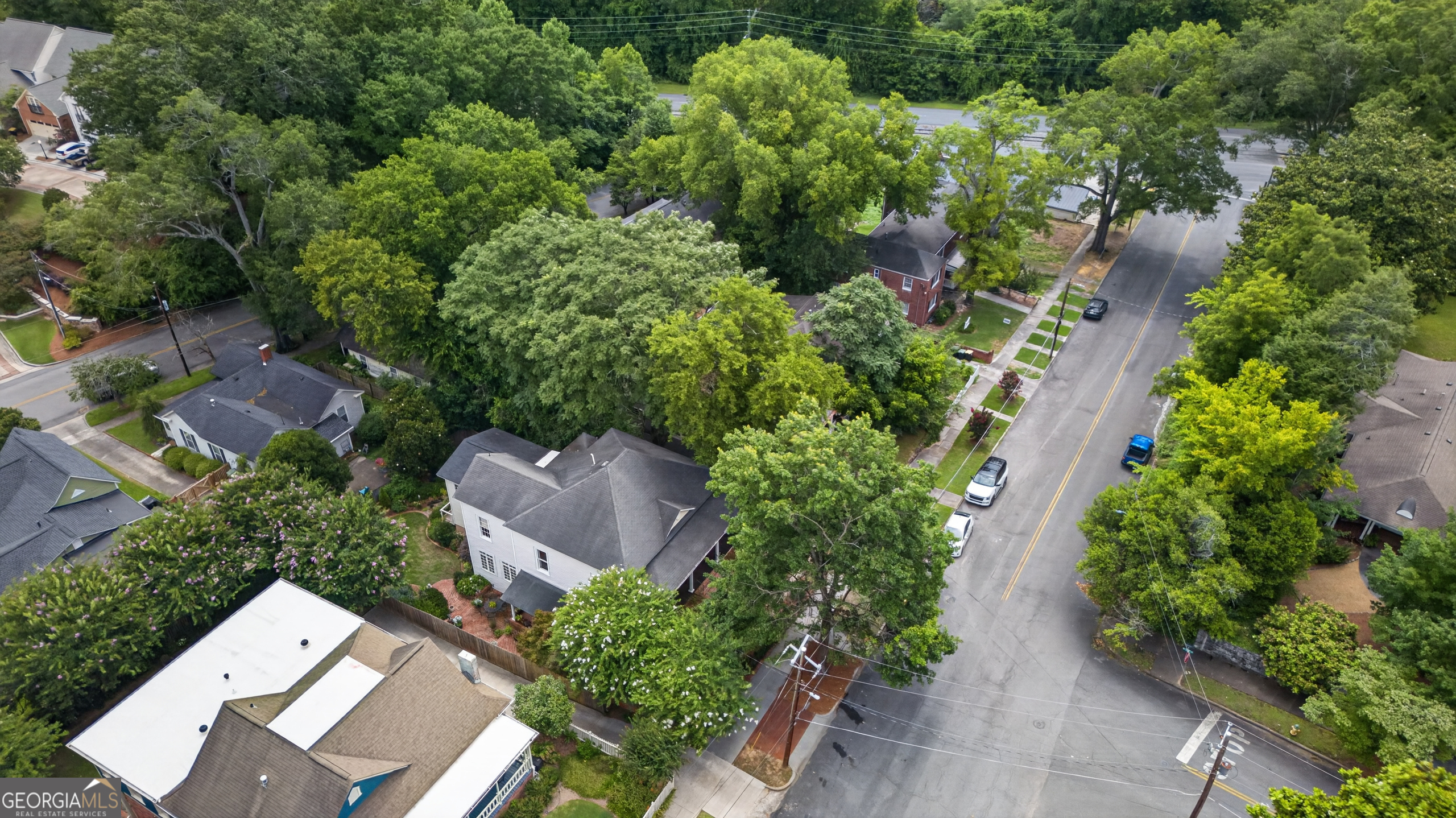 401 East 4th Avenue Rome, GA 30161 - Photo 55 of 57