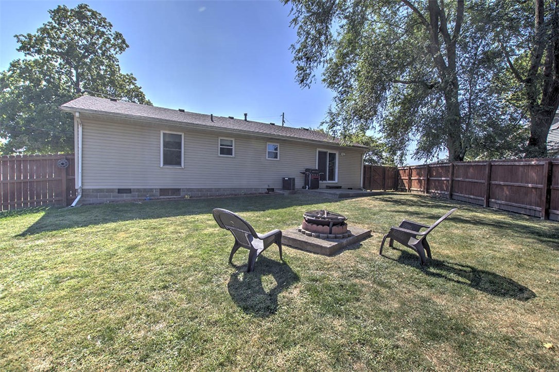 520 Elm Street Mount Zion, IL 62549 - Photo 19 of 23