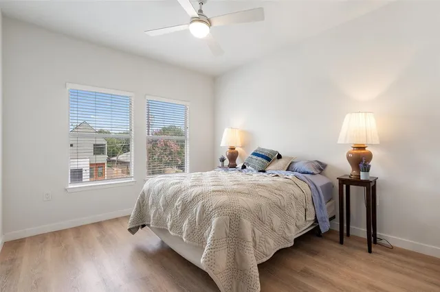 $2,650 | 3413 Blumie Street, Unit A, Austin, TX 78745