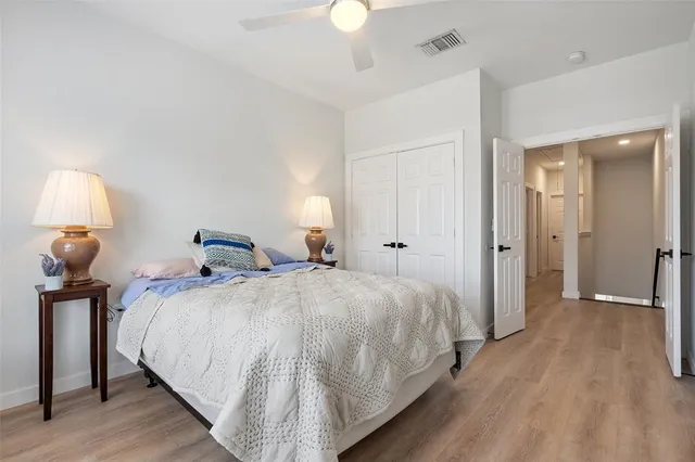 $2,650 | 3413 Blumie Street, Unit A, Austin, TX 78745