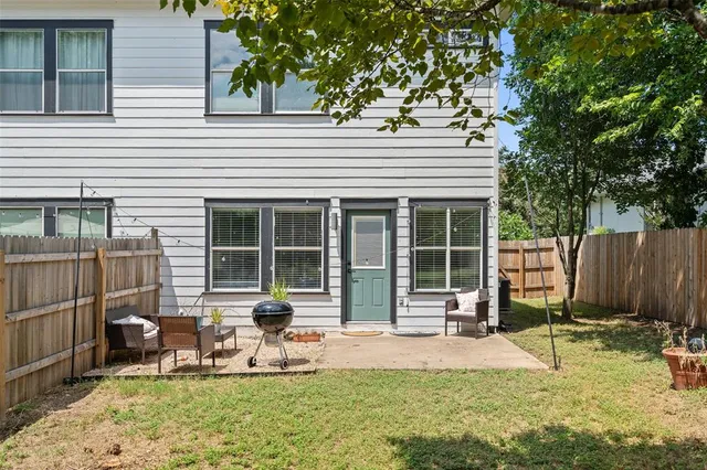 $2,650 | 3413 Blumie Street, Unit A, Austin, TX 78745