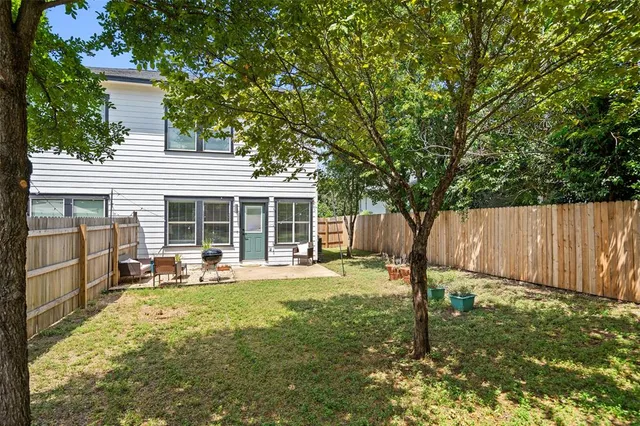 $2,650 | 3413 Blumie Street, Unit A, Austin, TX 78745