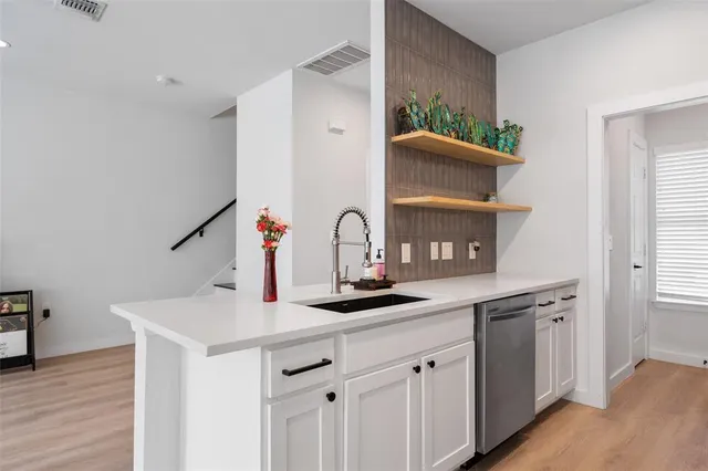 $2,650 | 3413 Blumie Street, Unit A, Austin, TX 78745