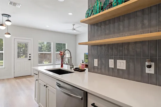 $2,650 | 3413 Blumie Street, Unit A, Austin, TX 78745