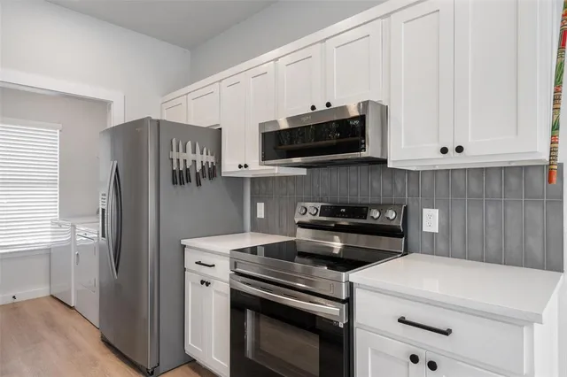 $2,650 | 3413 Blumie Street, Unit A, Austin, TX 78745