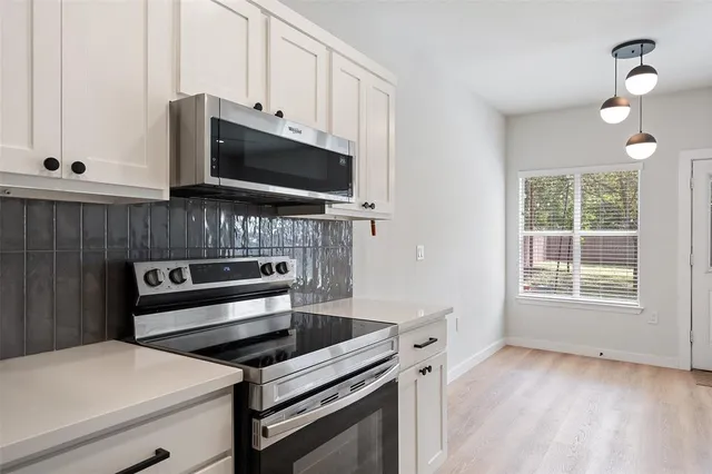 $2,650 | 3413 Blumie Street, Unit A, Austin, TX 78745