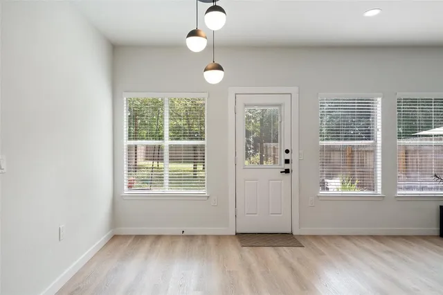 $2,650 | 3413 Blumie Street, Unit A, Austin, TX 78745