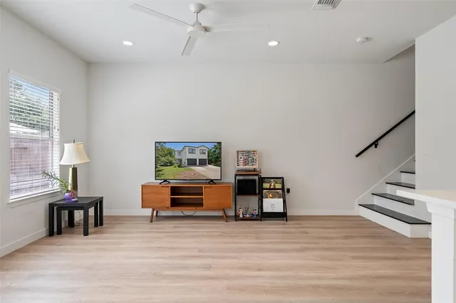 $2,650 | 3413 Blumie Street, Unit A, Austin, TX 78745