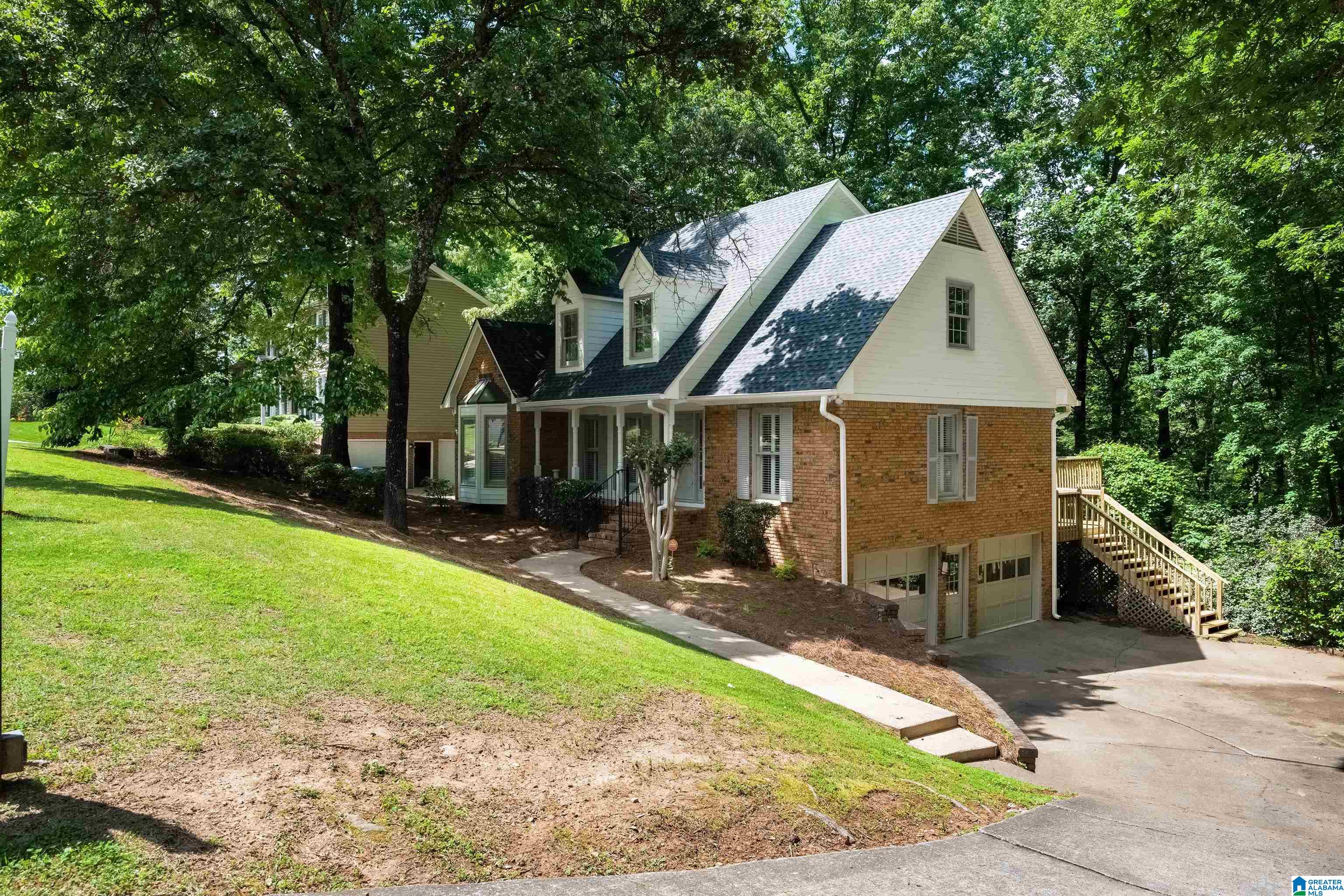 2029 Shagbark Road Birmingham, AL 35244 - Photo 2 of 47