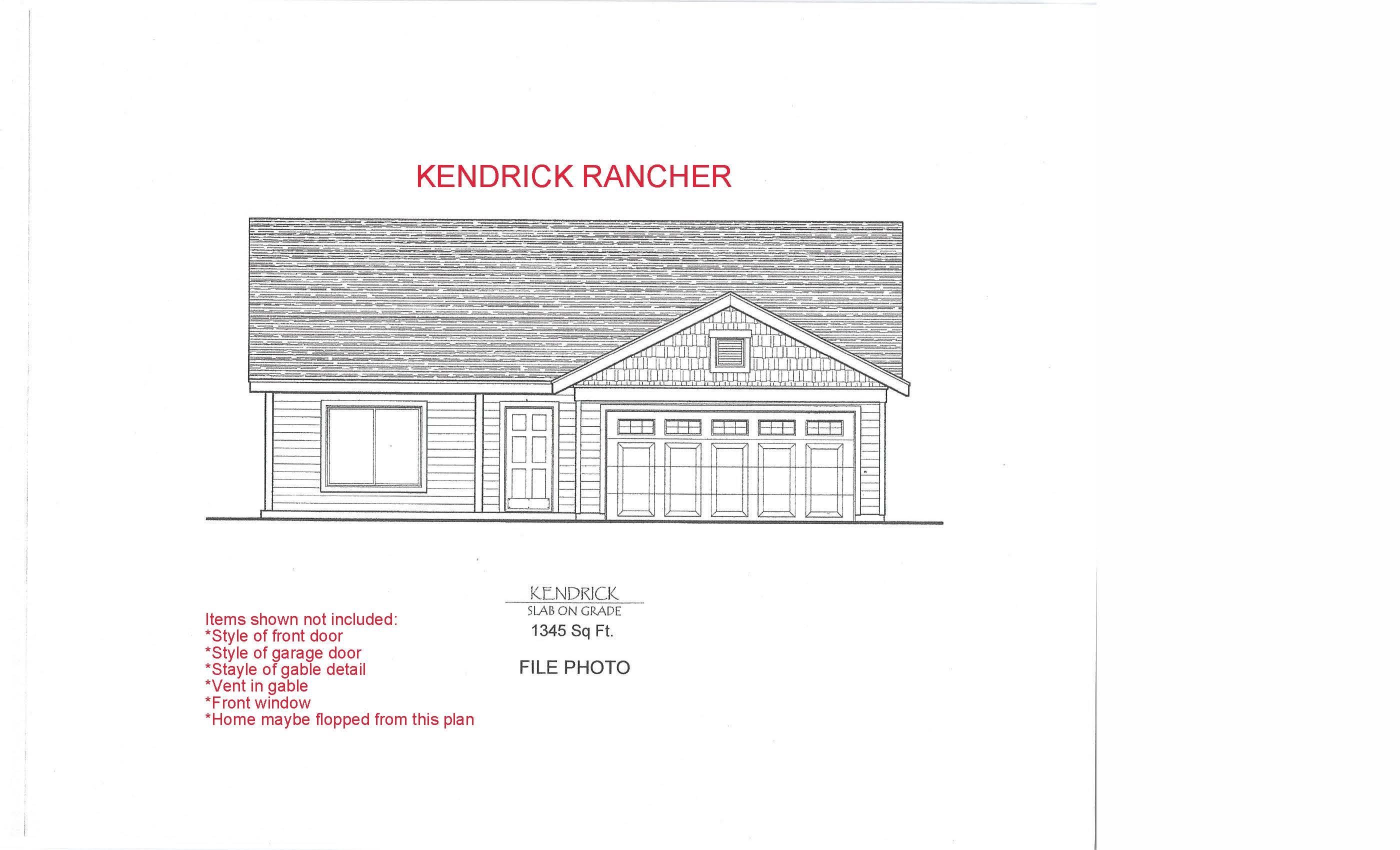 10420 West Lingonberry Road Cheney, WA 99004 - Photo 1 of 23