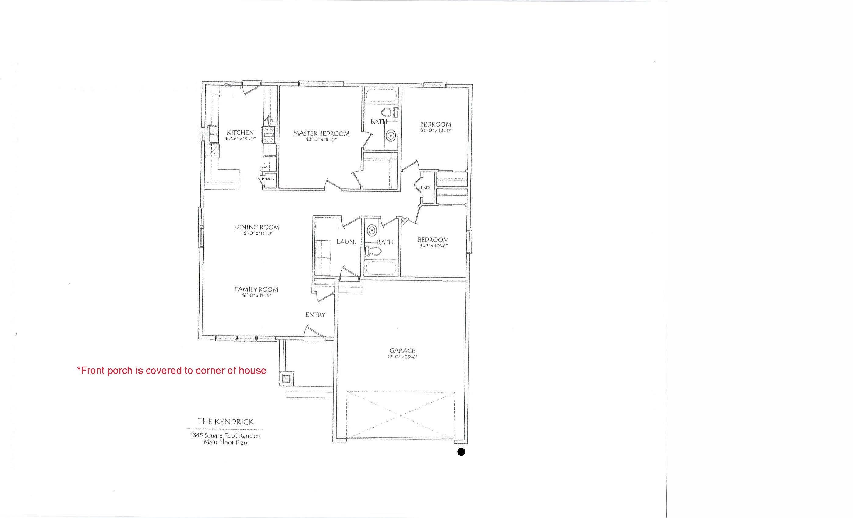 10420 West Lingonberry Road Cheney, WA 99004 - Photo 2 of 23