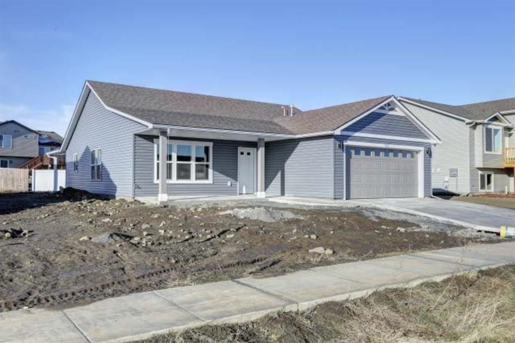 10420 West Lingonberry Road Cheney, WA 99004 - Photo 6 of 23