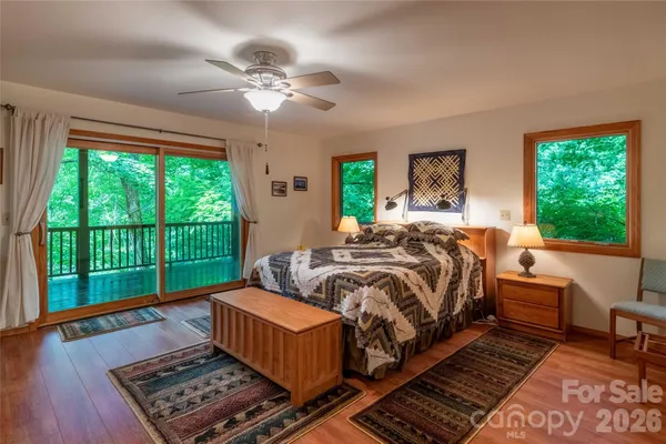 $899,000 | 300 Sweet Birch Lane, Tuckasegee, NC 28783