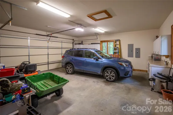 $899,000 | 300 Sweet Birch Lane, Tuckasegee, NC 28783