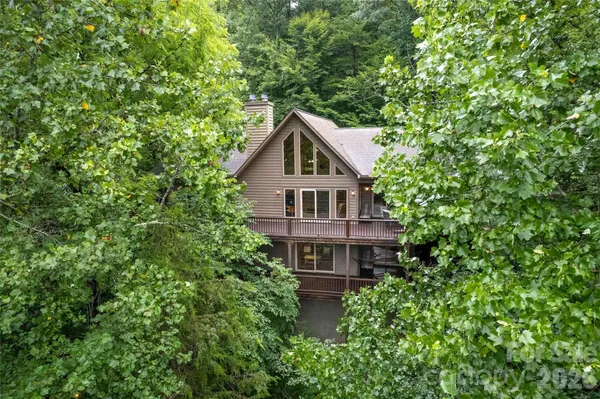 $899,000 | 300 Sweet Birch Lane, Tuckasegee, NC 28783