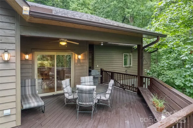 $899,000 | 300 Sweet Birch Lane, Tuckasegee, NC 28783