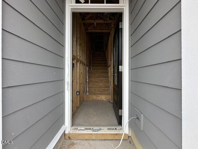 2277 Bay Minette Street Apex, NC 27502 - Photo 3 of 16 FST 528 entry