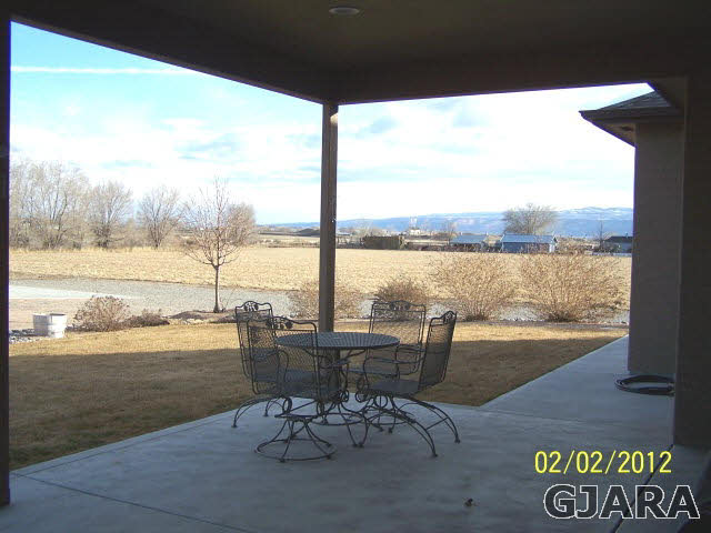 1682 14 Road Loma, CO 81524 - Photo 24 of 27 a view of an ocean with city view