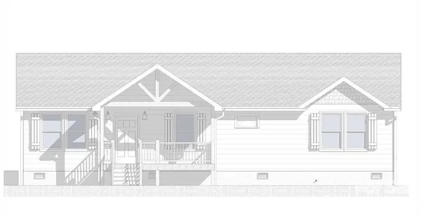 $384,900 | 97 Lee Dotson Road, Fairview, NC 28730