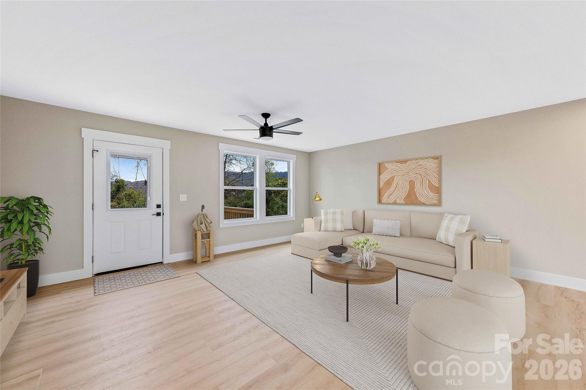 97 Lee Dotson Road Fairview, NC 28730 - Photo 11 of 38