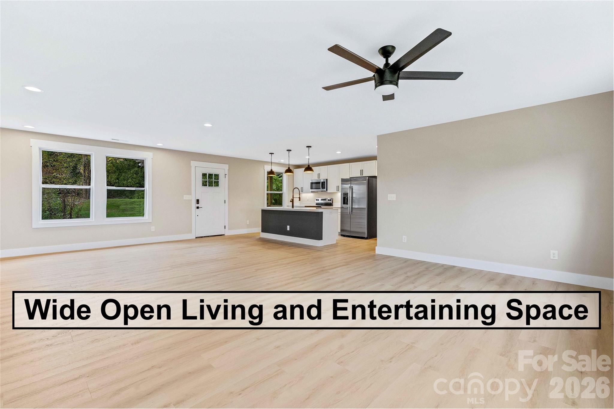 97 Lee Dotson Road Fairview, NC 28730 - Photo 2 of 38