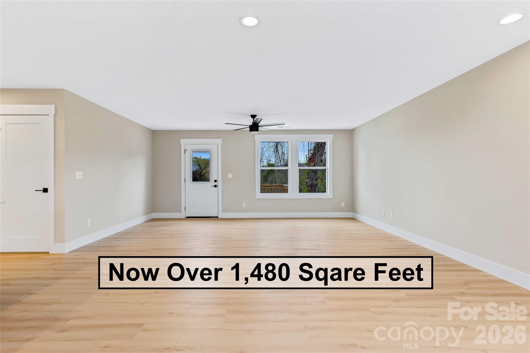 97 Lee Dotson Road Fairview, NC 28730 - Photo 4 of 38