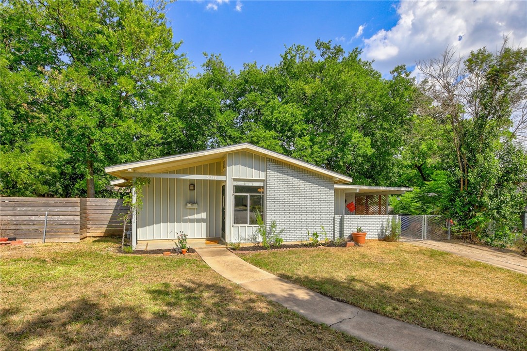 5311 Halwill Place Austin, TX 78723 - Photo 1 of 1