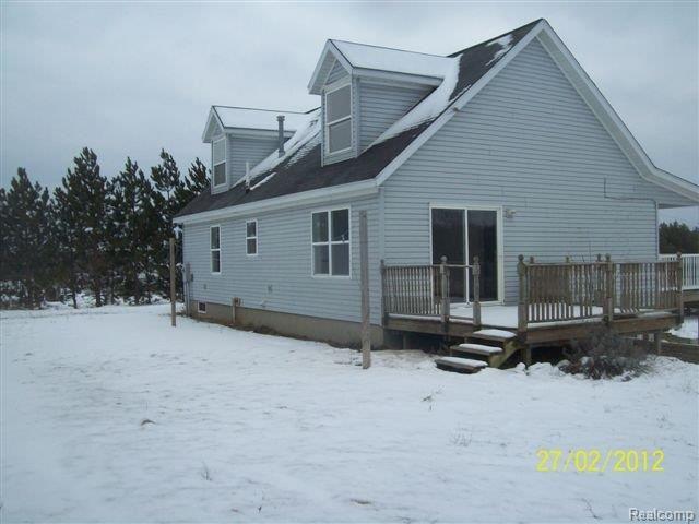 5726 5 Lakes Road North Branch, MI 48461 - Photo 3 of 17 3.jpg