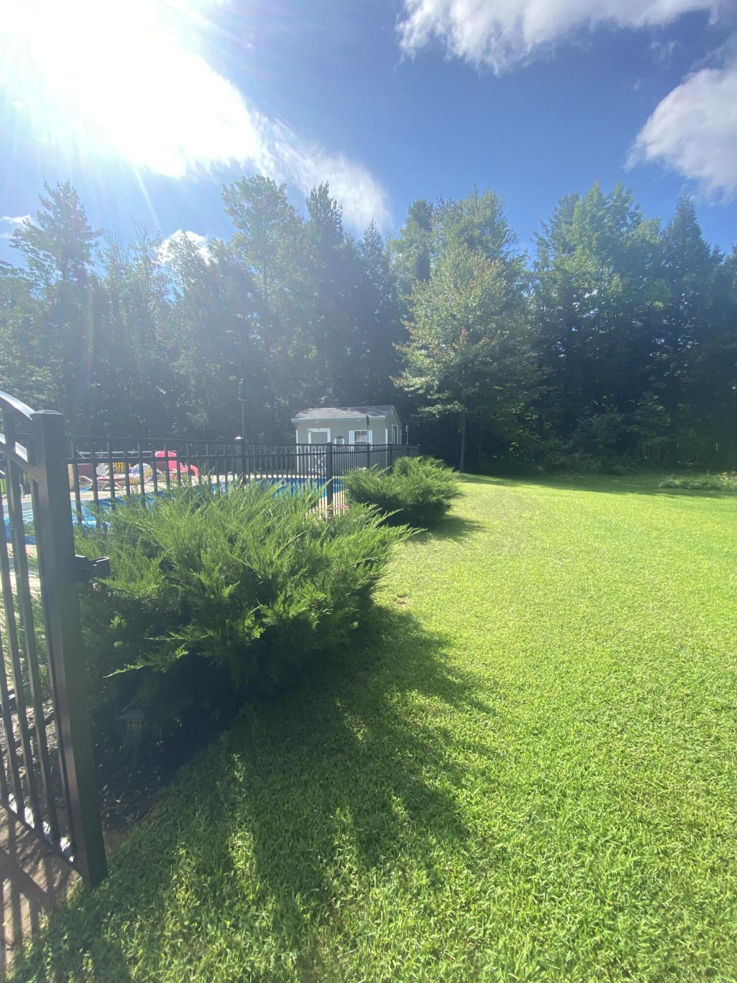 9 6 Rod Road Fairfield, ME 04937 - Photo 66 of 67 65 Fence