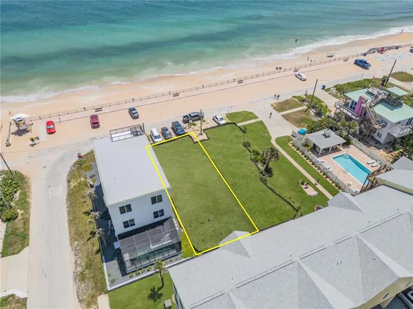 $4,950,000 | 6604 South Atlantic Avenue, New Smyrna Beach, FL 32169
